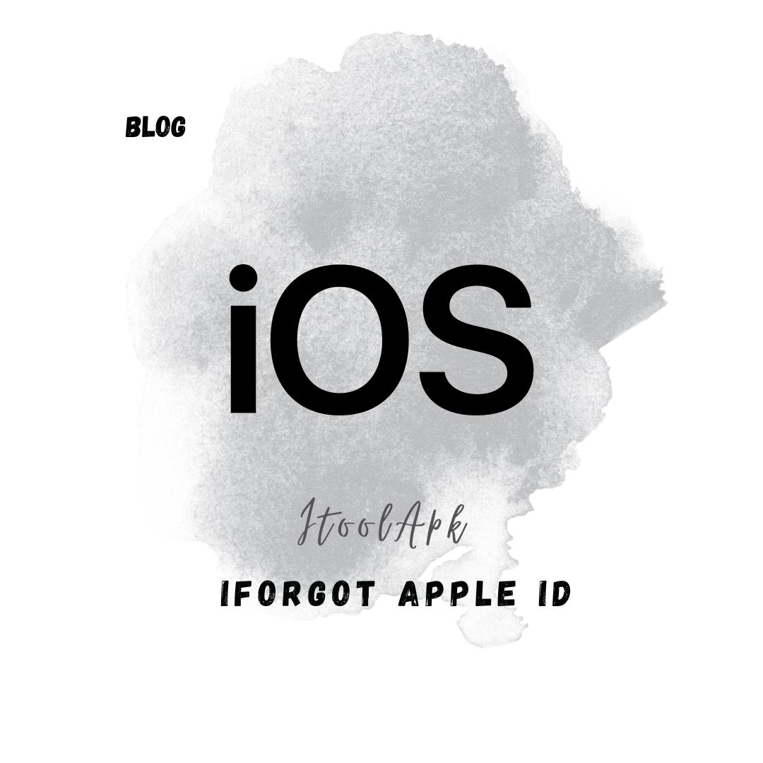 Iforgot Apple Id: Recovering Your Forgotten Apple ID