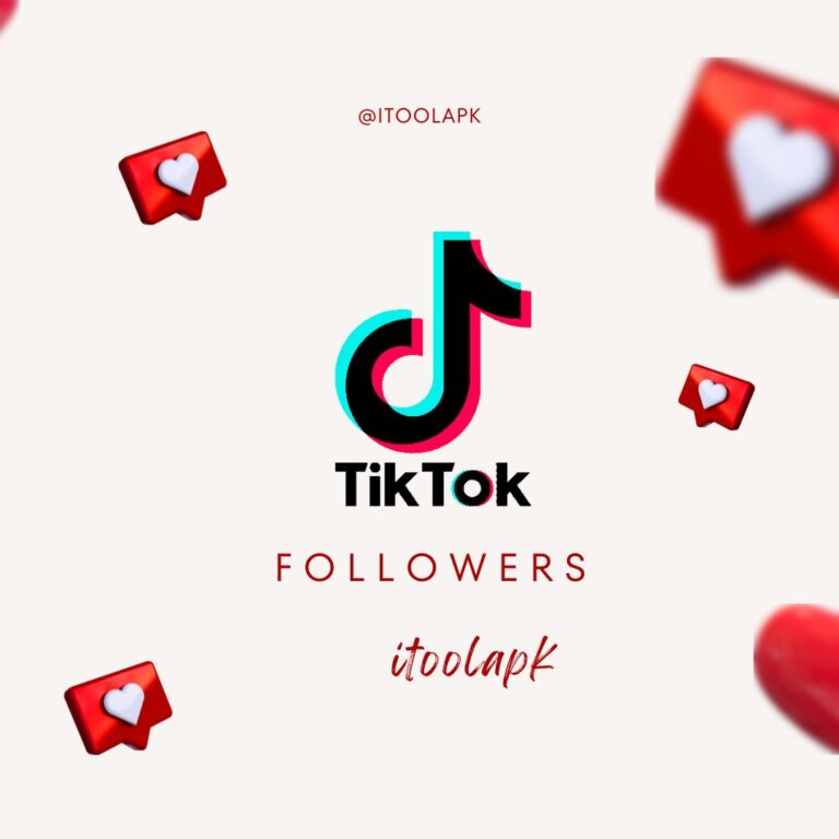 TikTok Follower Generator: How to Increase Your TikTok Followers