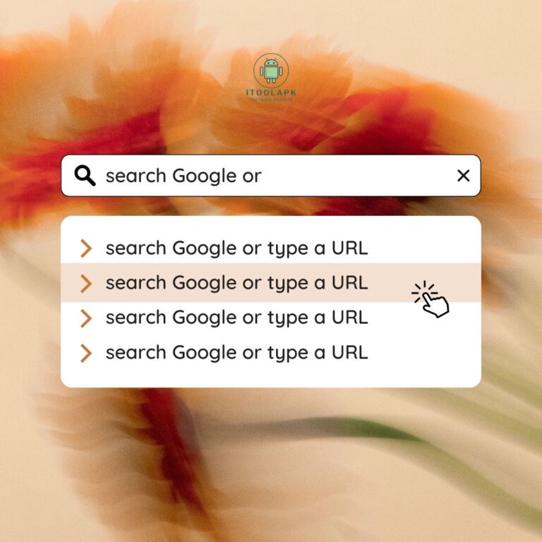 search Google or type a URL