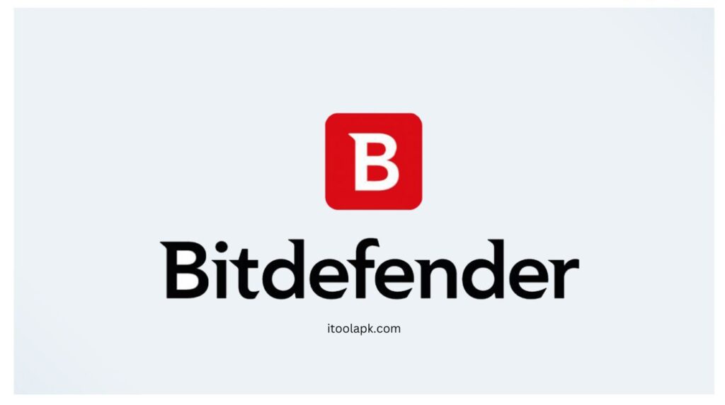1. Bitdefender: The Definitive Antivirus Solution