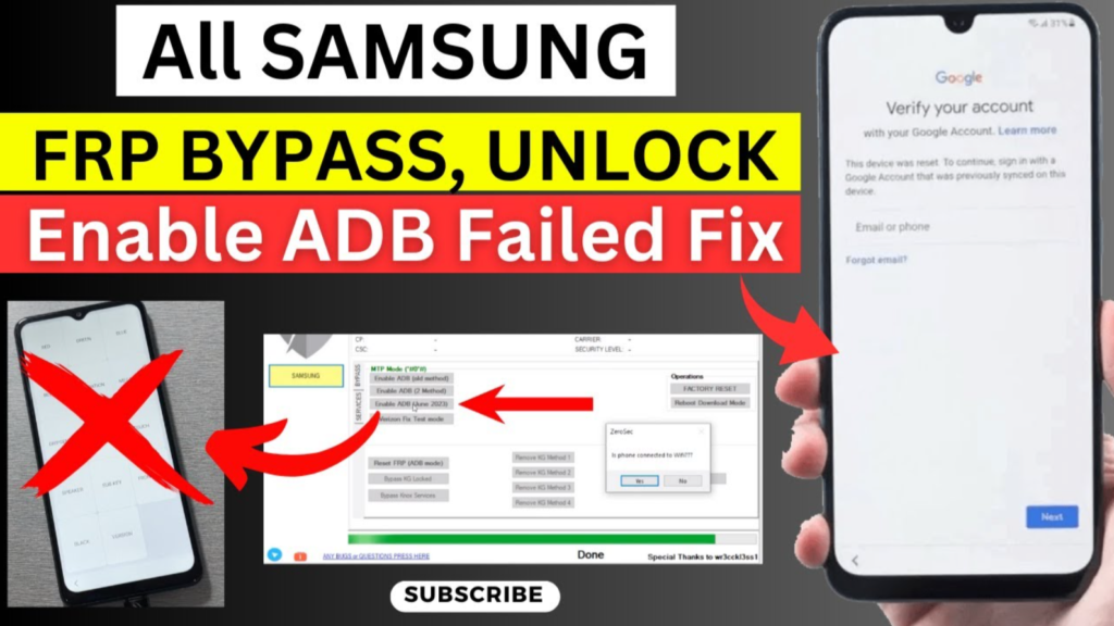 Download Easy Flashing FRP Bypass 8.0 Apk 2024