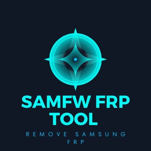 Download Samfw FRP Tool 4.7.1- Remove Samsung FRP one click