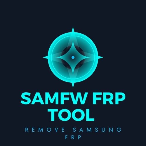 SamFw Tool 4.7.1 - Remove Samsung FRP one click