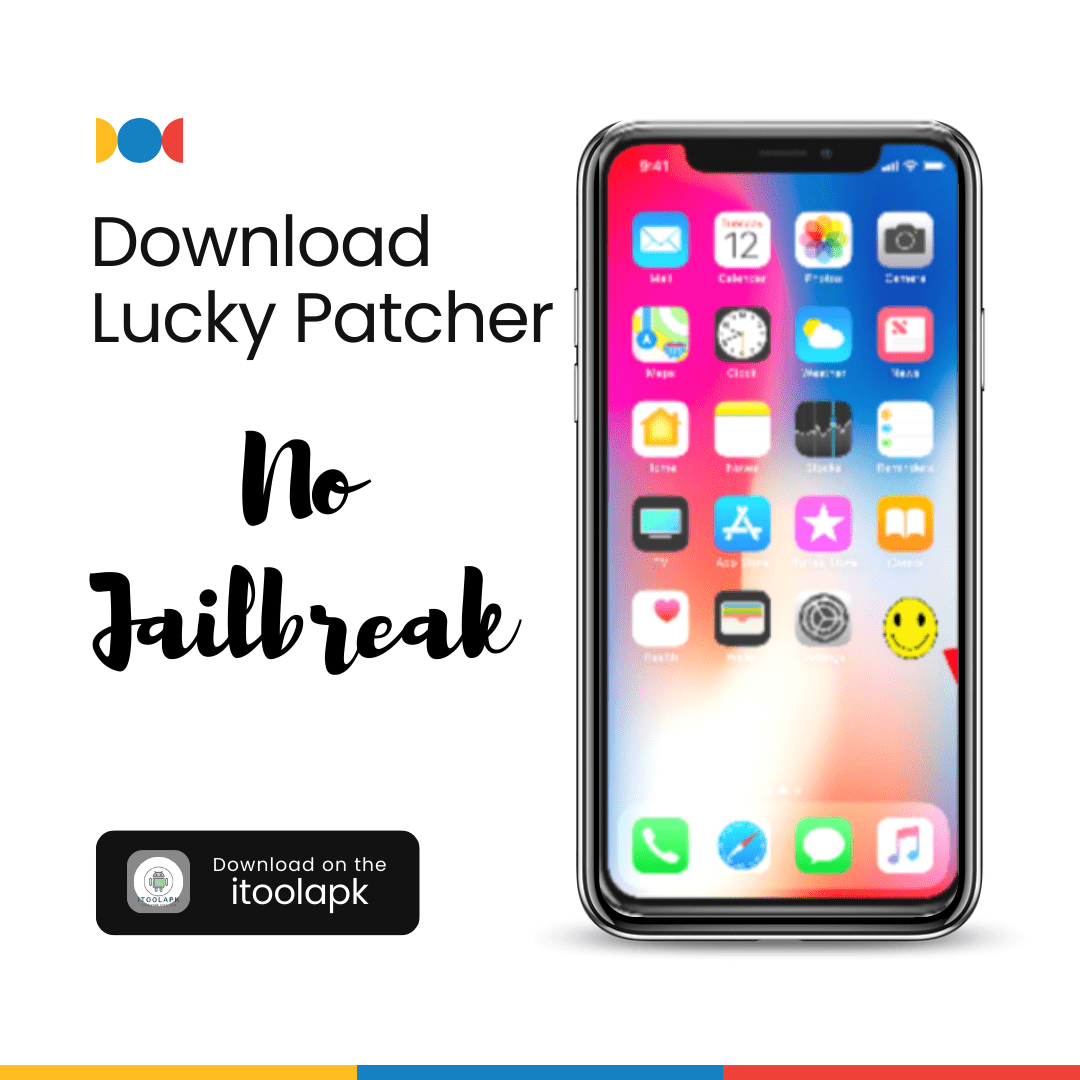 Lucky Patcher iOS