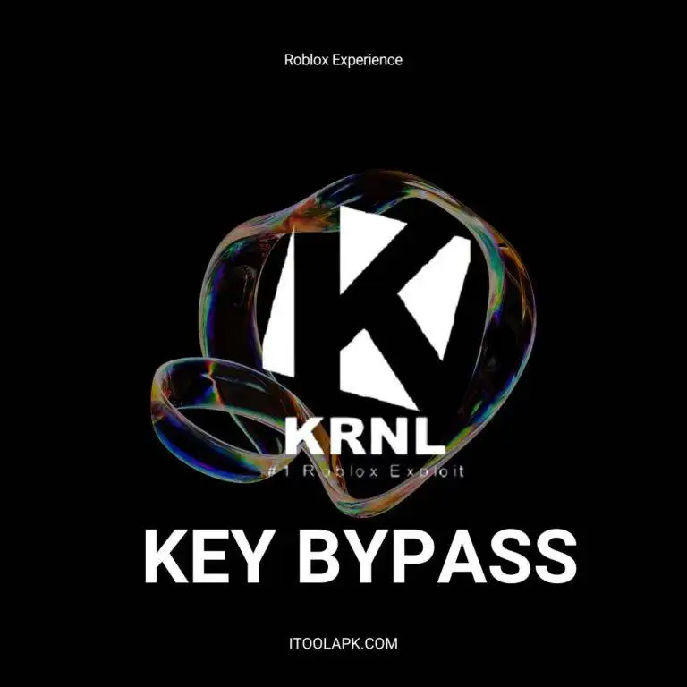 Krnl Key bypass Roblox Experience