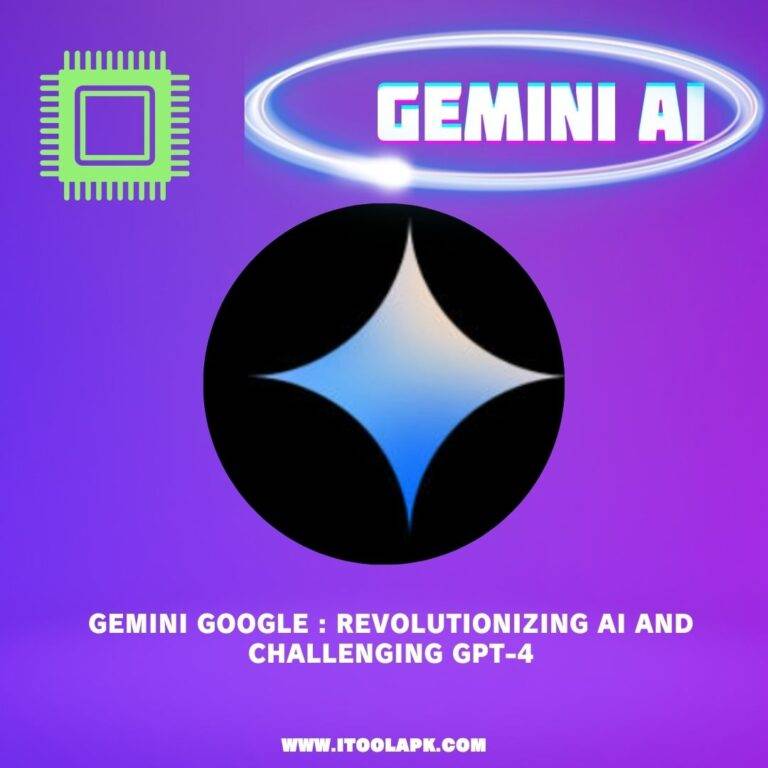 Gemini Google