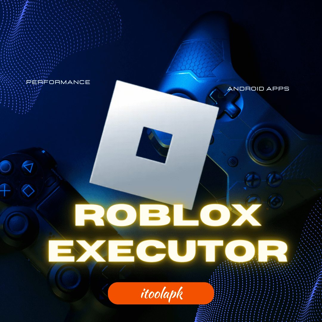 Roblox Executor apk