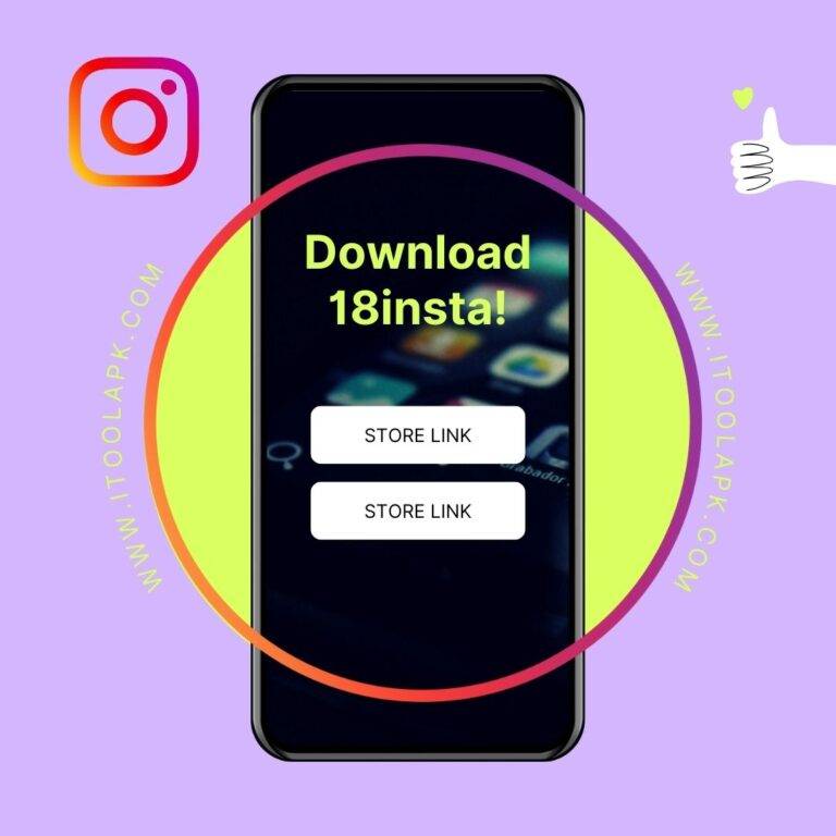 Download 18 Insta APK v1.6