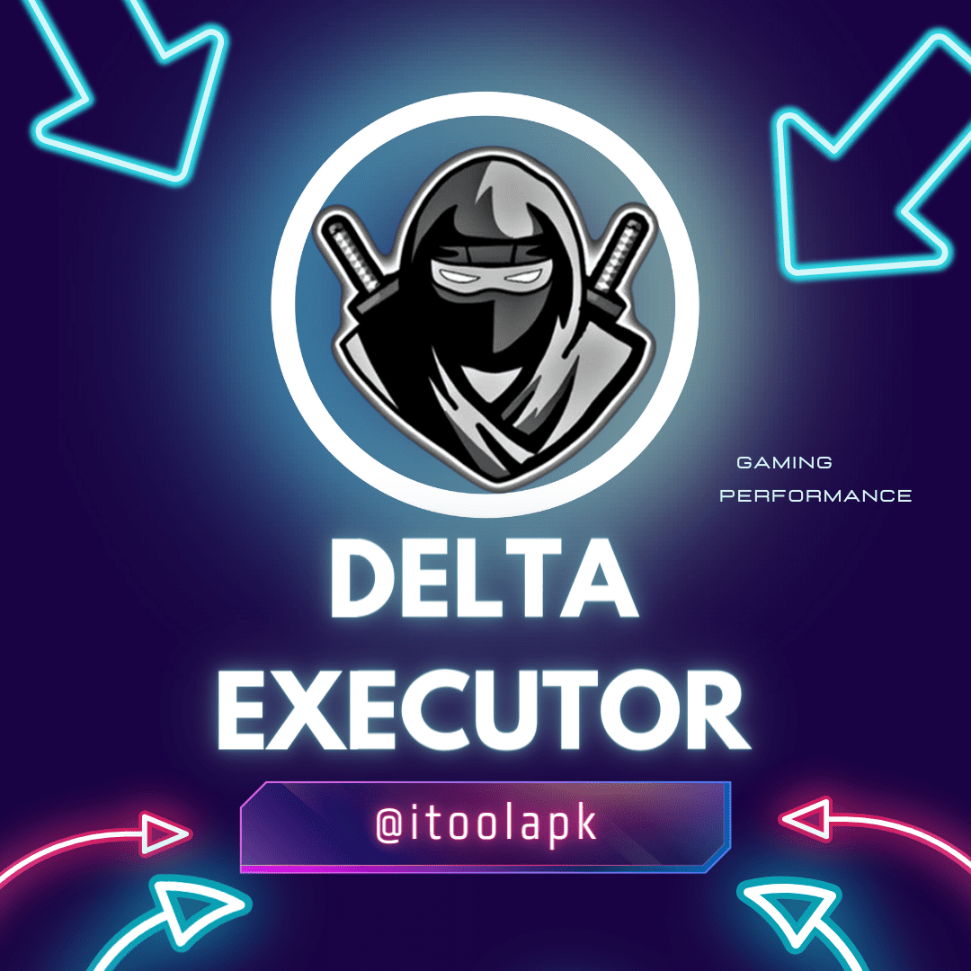 Delta Executor pc apk
