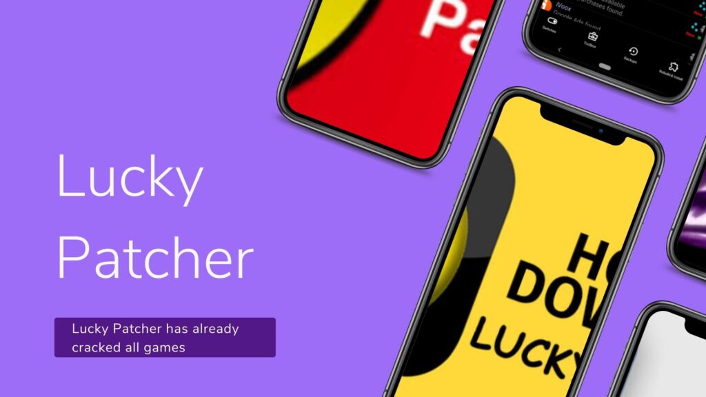 Patches Lucky V11.0.9 Download Latest APK 2024