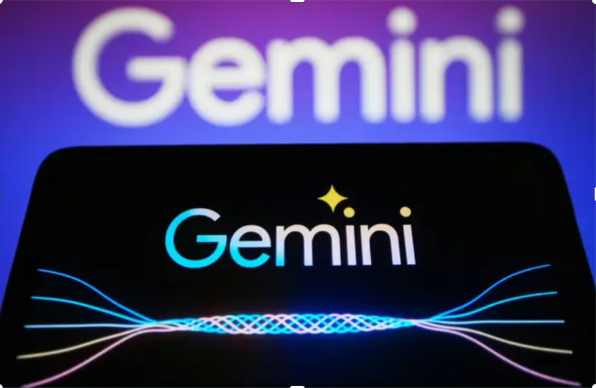 Gemini mobile