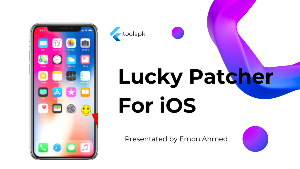 Lucky Patcher iOS