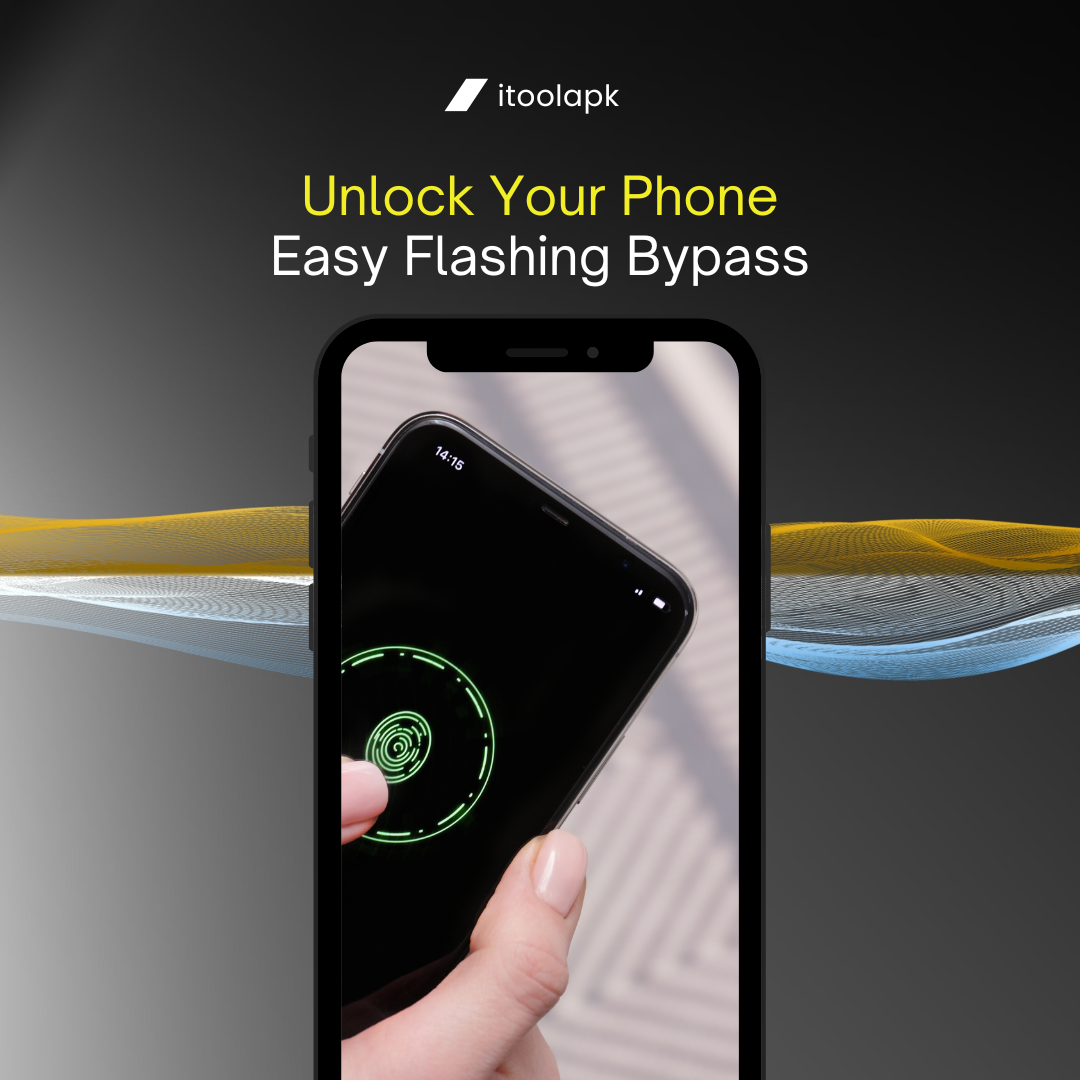 Easy Flashing Bypass 8.0 apk