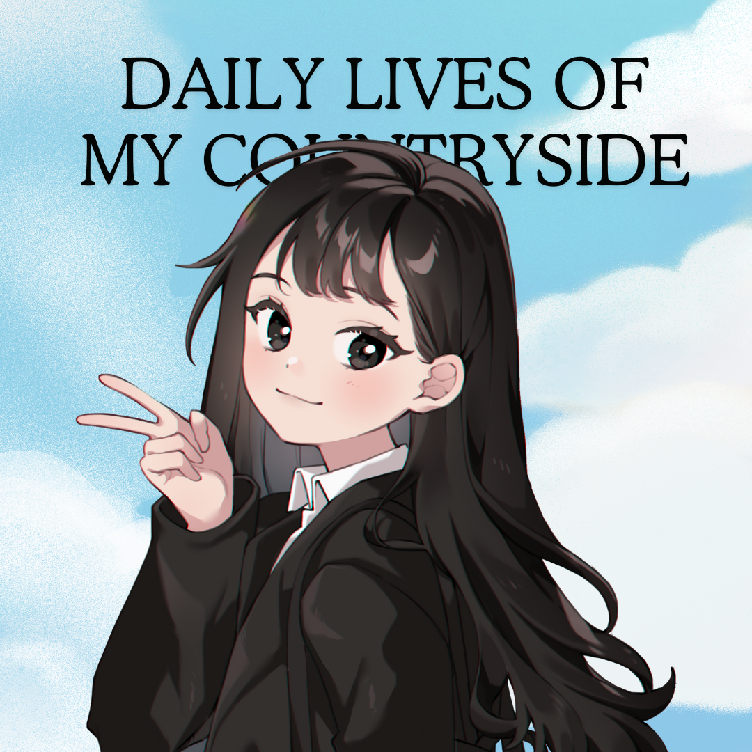 Daily Lives Of My Countryside Mod Apk v2.6.1 2024