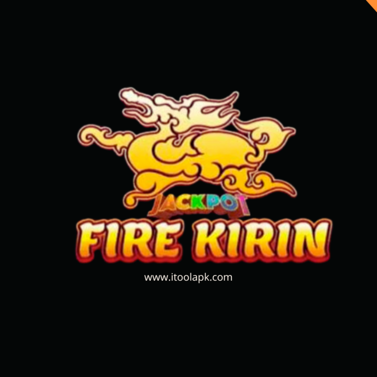 Fire Kirin XYZ Download: Fire Kirin 777 Download