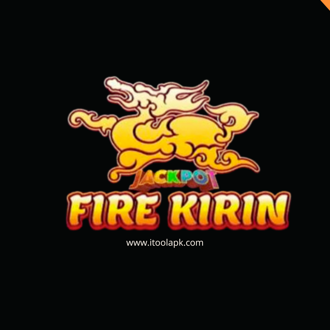 Fire Kirin XYZ Download: Fire Kirin 777 Download v3.4 APK
