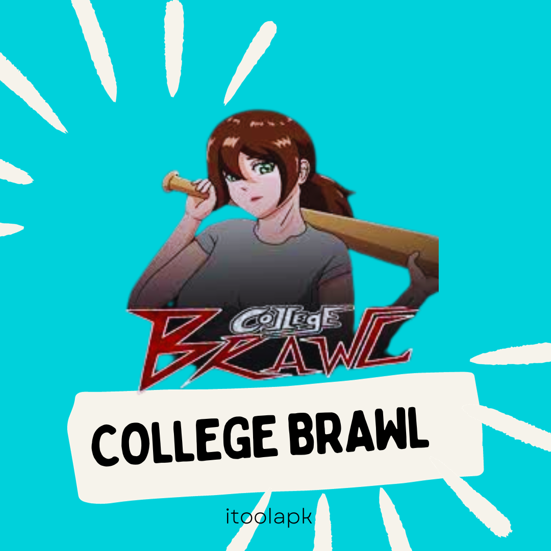 Ministers college Brawl apk