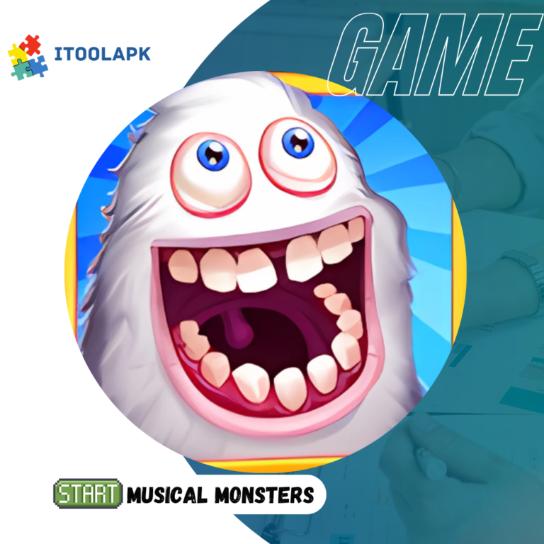 My Singing Monsters Mod Apk Free Download