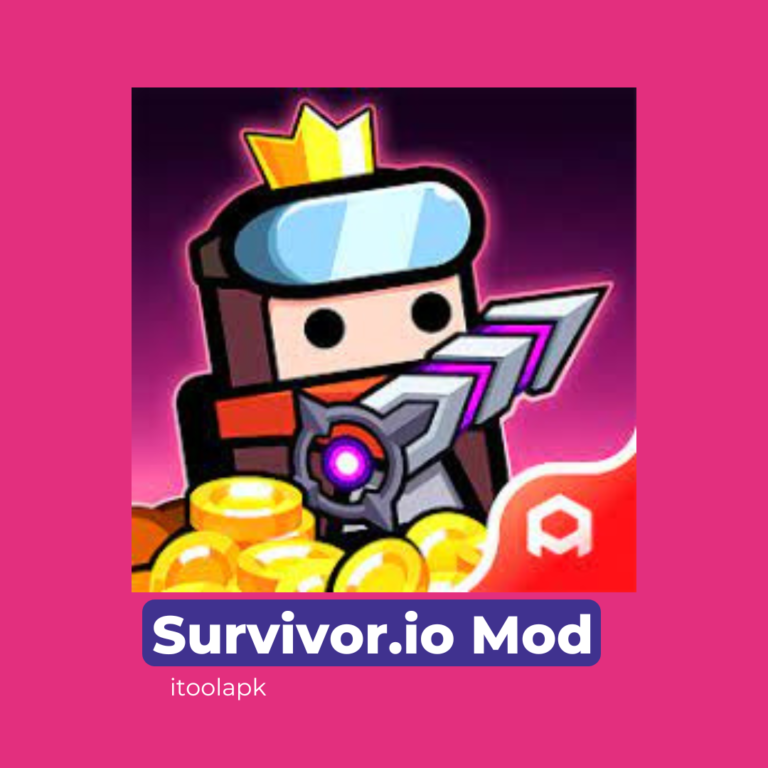 Survivor.io Mod Apk
