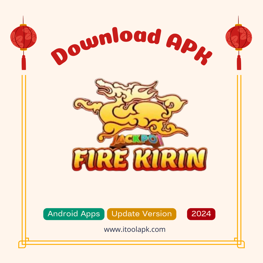 Fire Kirin Download