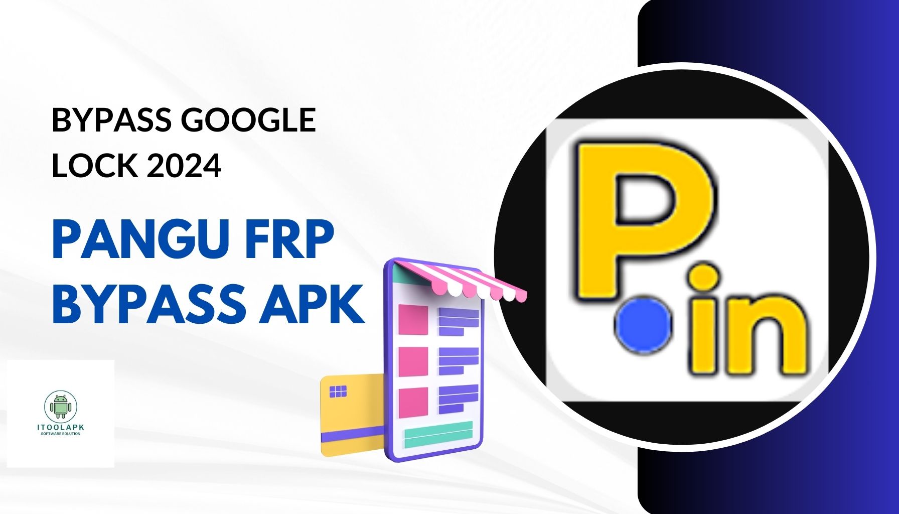 PANGU FRP Bypass