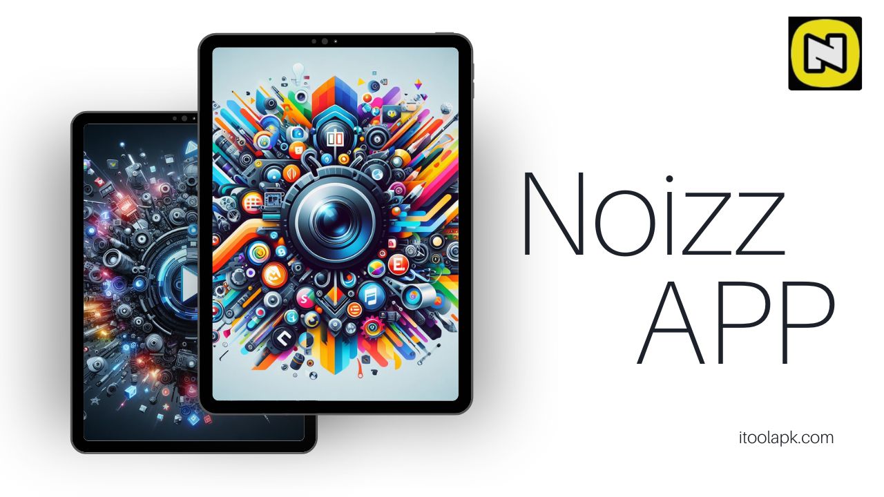Noizz Mod Apk
