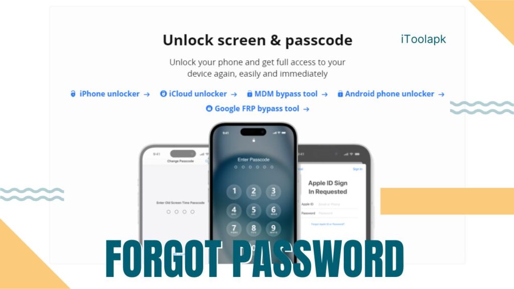 How To Unlock Samsung Phone Forgot Password