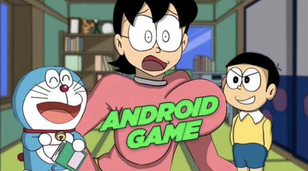 Doraemon X APK