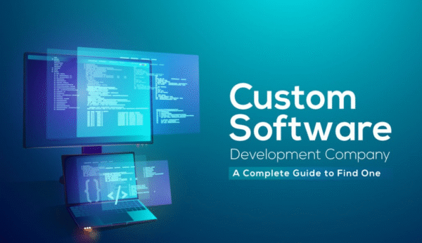 Custom Software Development