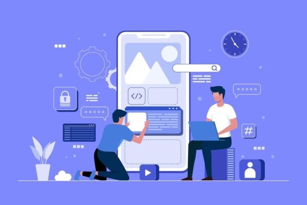 Mobile App Development