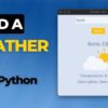 CLI Weather App in Python