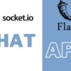 Real-Time Chat App Using Flask and Socket.IO full guide Step-by-Step