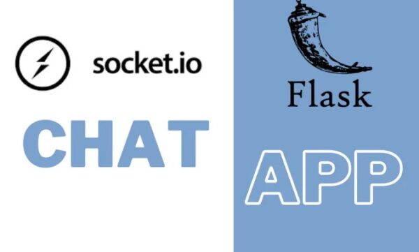 Real-Time Chat App Using Flask and Socket.IO full guide Step-by-Step